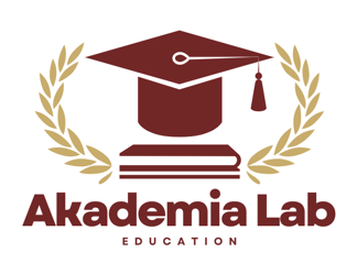 Akademia Lab logo