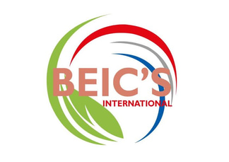 Beic's International logo