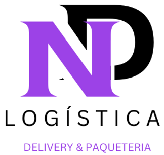 ND LOGISTICA logo