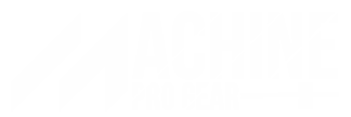Machine Pro Gear logo