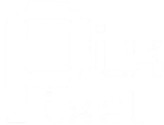 Pixpixel logo