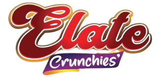 Elate Crunchies logo