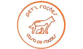 PETZ RAÇÕES logo