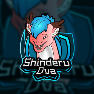 Shinderu Dva logo