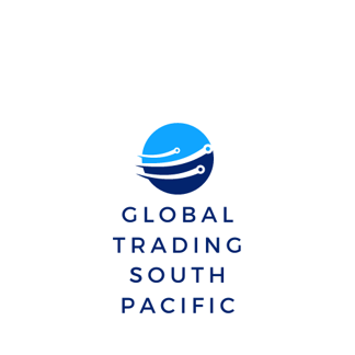 Global Trading South Pacific logo