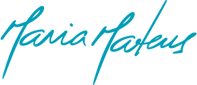 Logo MARIAMATEUS