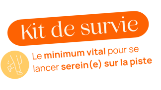 kit survie