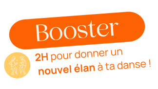 booster