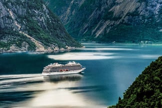 Viking Cruises - Ocean, River and Expedition, Viking Certified Expert Viking Cruises 