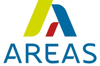 logo de l'assurance Areas avec qui nous sommes partenaire agréé