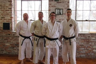 CSKC Instructors