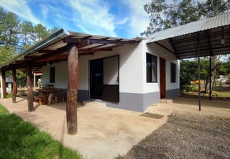 Immobilie mit 65 m² Innenraum zentral in Colonia Independencia / Melgarejo