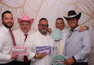 photo booth in sarasota