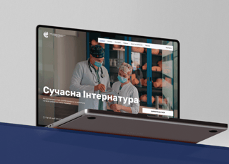 Kyiv Medical University | eCommerce