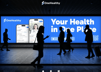 OneHealthy | The Future of Healthcare Design