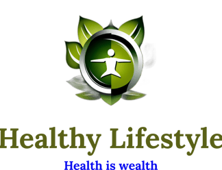 Here are some steps towards healthy lifestyle