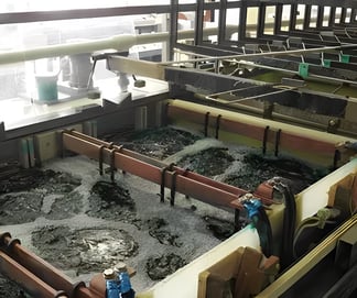Electroplating Chemical Supplier
