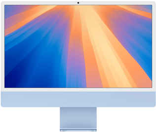 iMac
