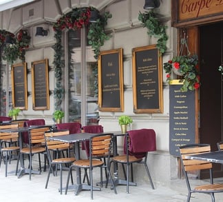 ingilizce konuşma diyalogları