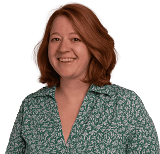 Nelly Dubrulle International Business Developer