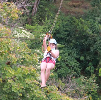 Buena Vista del Rincon by Travel Agency Costa Rica