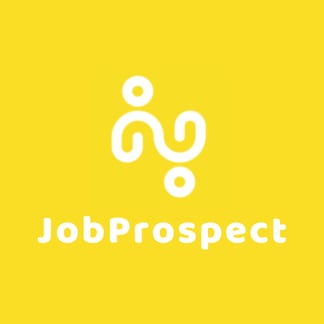 recruitment, job offer, logo jobprospect, JobProspect