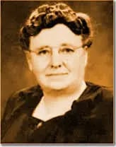 Eunice D. Ingham