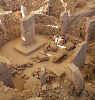 Göbeklitepe