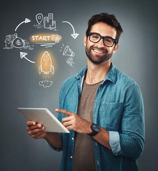 Startup Solutions