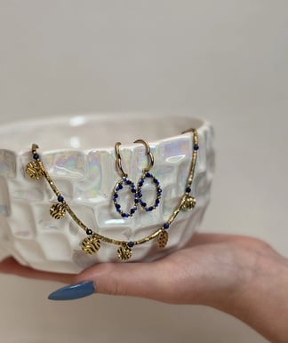 Bijoux minimalistes