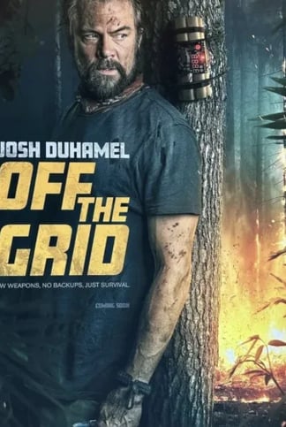 Off the Grid