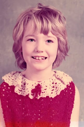 Healer age 7, 2nd Grade