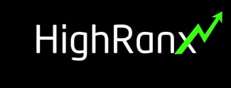 HighRanx.ai Logo