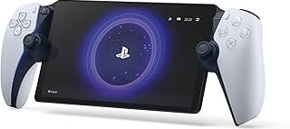 PlayStation Portal Reprodutor Portátil