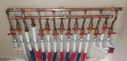 collecteur sanitaire