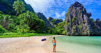 El Nido Palawan Philippines