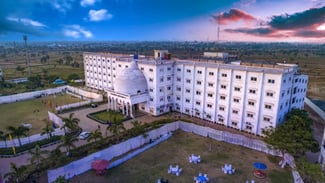 kalinga-university