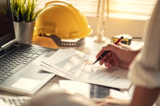 Contract Manager Construction