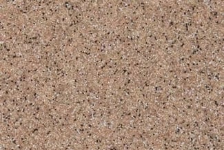 Quartz floor samples