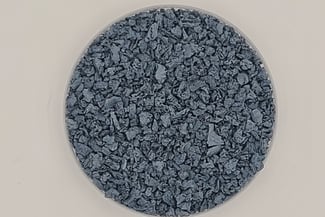 Rubber Concrete Samples