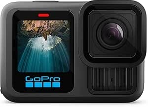 go pro 13