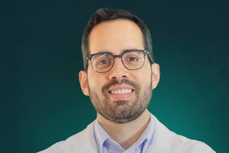 Foto de Dr. Humberto Forte Cirurgião Pediátrico em Fortaleza