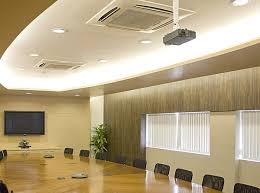 Central AC Service Chennai