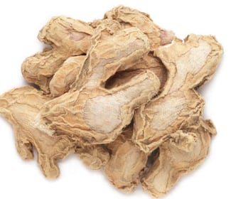 Dry ginger trader