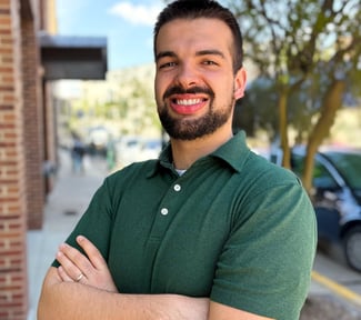 Lance Johnson, Founder/CEO