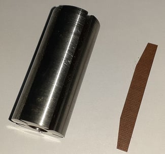Rotor vanes, Pneumatic air tools Vanes, Rotor Blade, Air Motor Vanes, Pneumatic Air Tool Rotor Blades