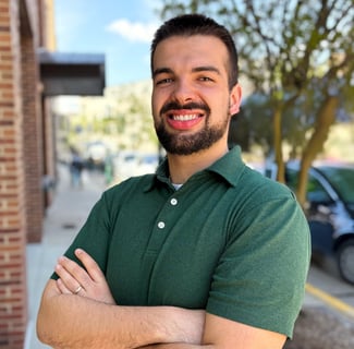Lance Johnson, Founder/CEO