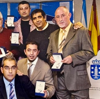 Campeonato Nacional de Mus