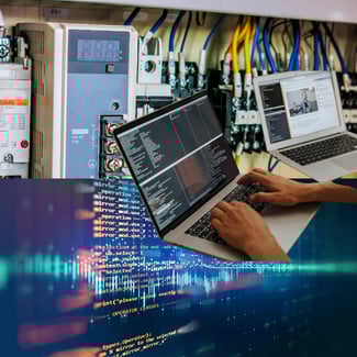 Industrial automation done right