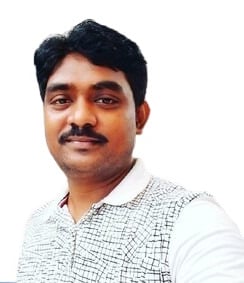 kasturi yesurathnam